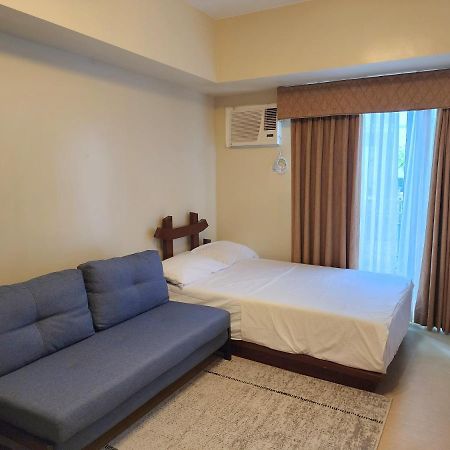 Avida Tower Free Airport Pick Up For 3 Nights Stay Or More Davao ภายนอก รูปภาพ