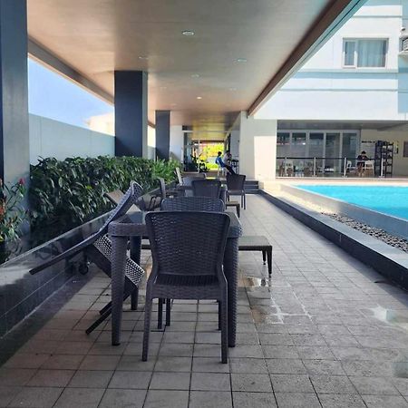 Avida Tower Free Airport Pick Up For 3 Nights Stay Or More Davao ภายนอก รูปภาพ