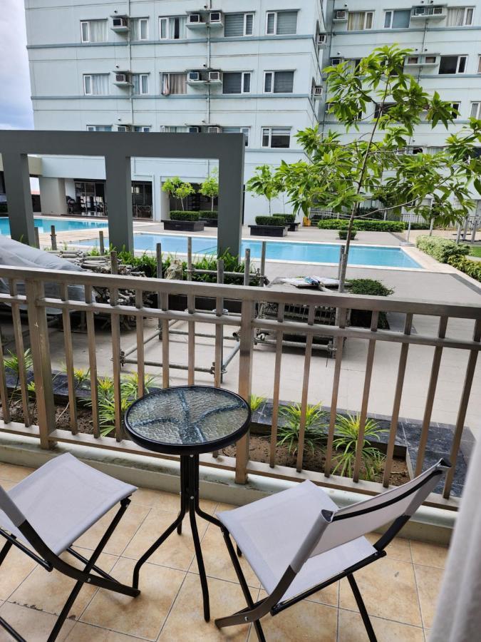 Avida Tower Free Airport Pick Up For 3 Nights Stay Or More Davao ภายนอก รูปภาพ