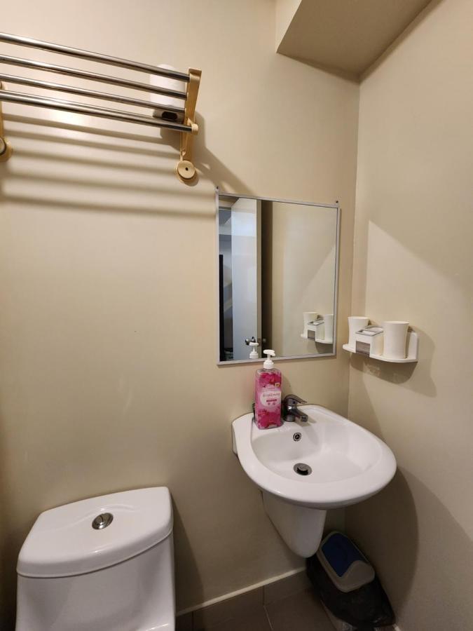 Avida Tower Free Airport Pick Up For 3 Nights Stay Or More Davao ภายนอก รูปภาพ