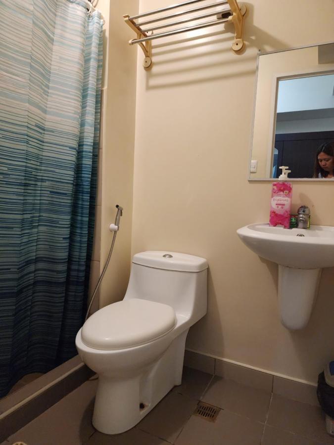 Avida Tower Free Airport Pick Up For 3 Nights Stay Or More Davao ภายนอก รูปภาพ
