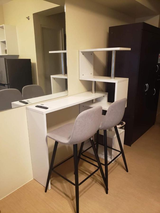 Avida Tower Free Airport Pick Up For 3 Nights Stay Or More Davao ภายนอก รูปภาพ