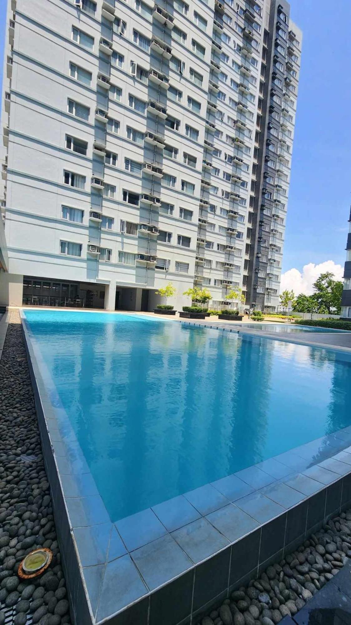 Avida Tower Free Airport Pick Up For 3 Nights Stay Or More Davao ภายนอก รูปภาพ